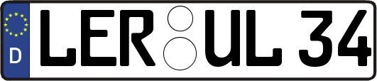 LER-UL34