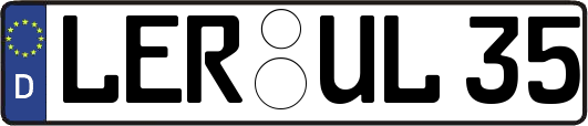 LER-UL35