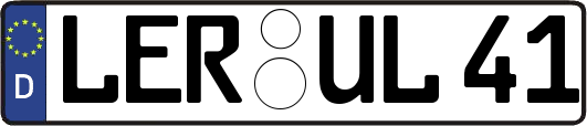 LER-UL41