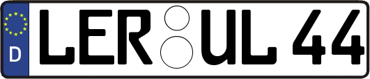 LER-UL44