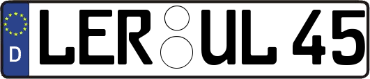LER-UL45