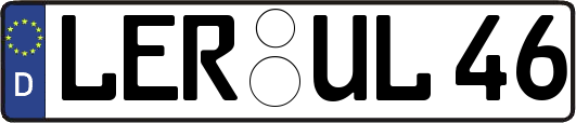 LER-UL46