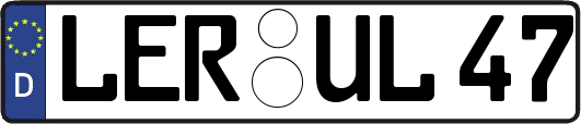 LER-UL47