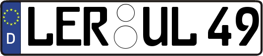 LER-UL49