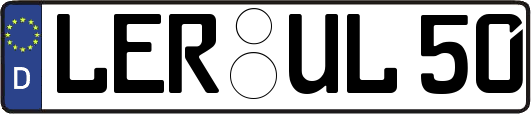 LER-UL50