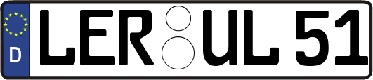LER-UL51