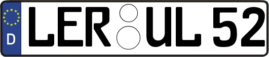 LER-UL52