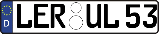 LER-UL53