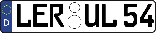 LER-UL54