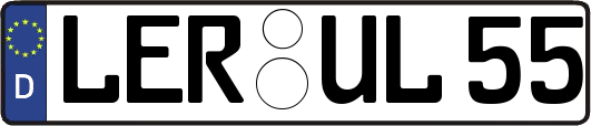 LER-UL55