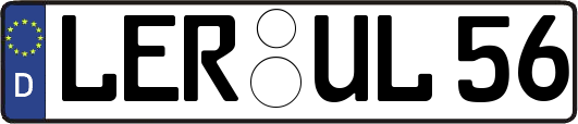 LER-UL56