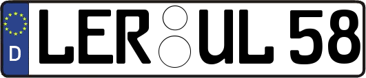 LER-UL58
