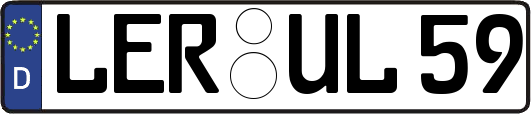 LER-UL59