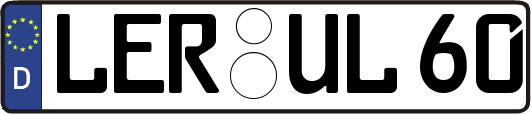 LER-UL60