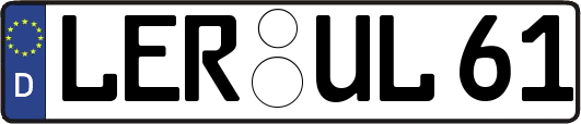 LER-UL61