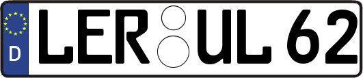 LER-UL62