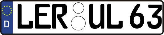 LER-UL63