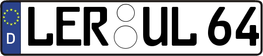 LER-UL64