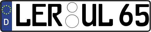 LER-UL65