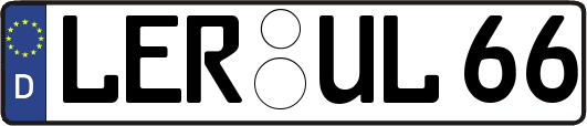 LER-UL66