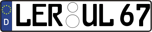 LER-UL67