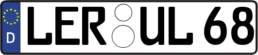 LER-UL68
