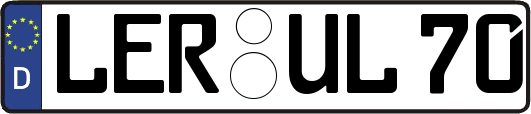 LER-UL70
