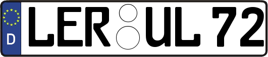 LER-UL72