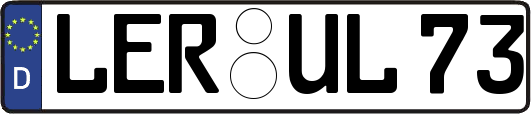 LER-UL73