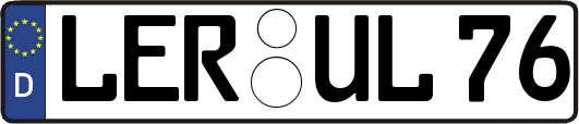 LER-UL76