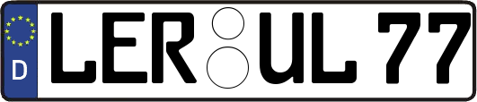 LER-UL77