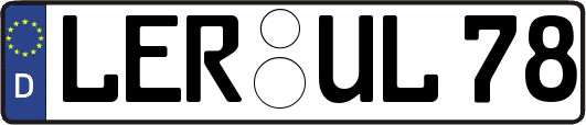 LER-UL78