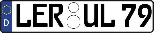 LER-UL79