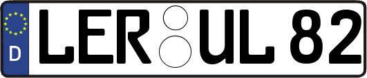LER-UL82