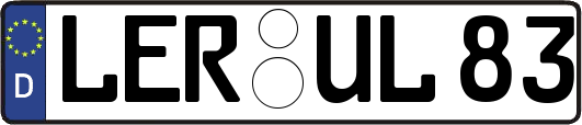 LER-UL83