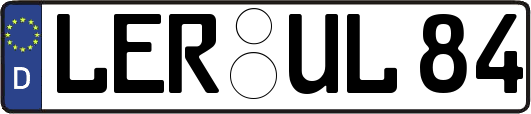 LER-UL84