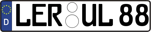 LER-UL88