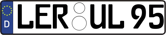 LER-UL95