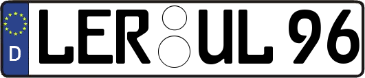 LER-UL96