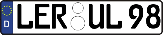 LER-UL98