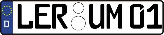 LER-UM01