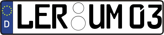 LER-UM03