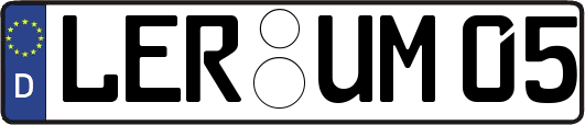 LER-UM05