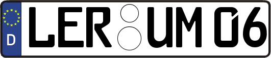 LER-UM06