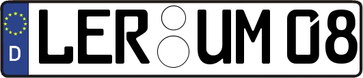 LER-UM08