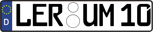 LER-UM10