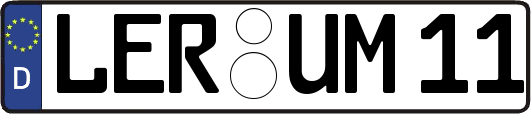 LER-UM11