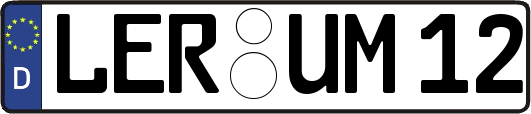 LER-UM12