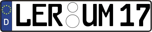 LER-UM17