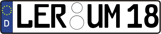 LER-UM18